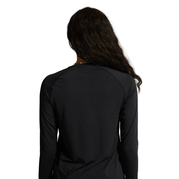 Craft Collective LS Tee Women&