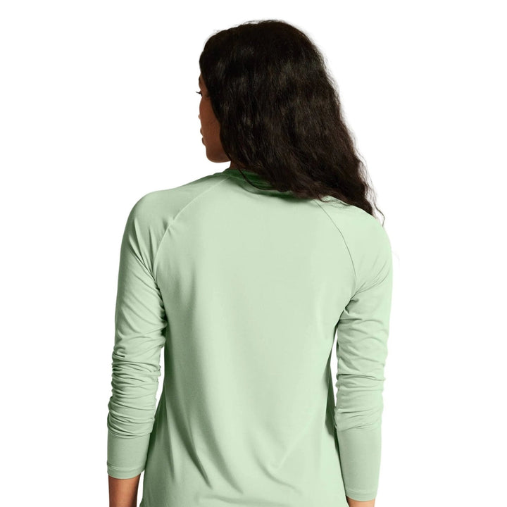 Craft Collective LS Tee Women&