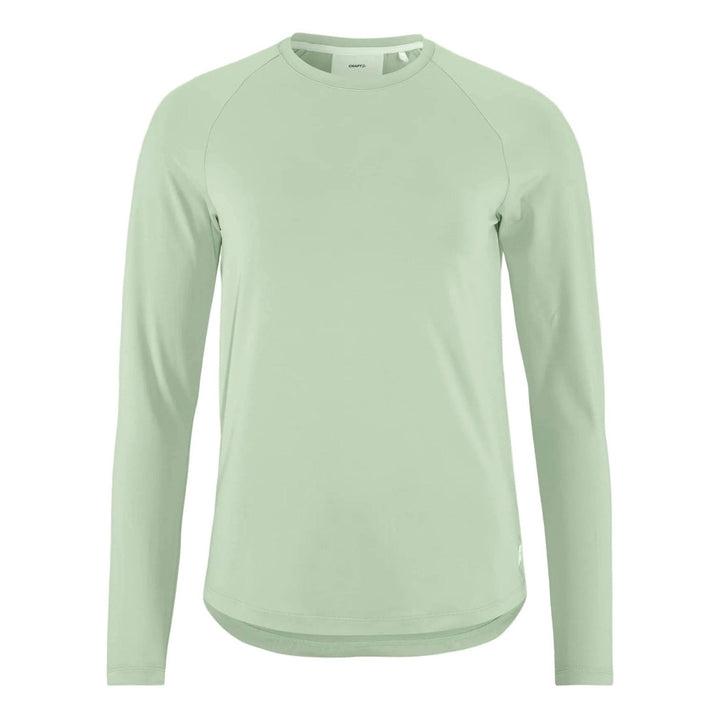 Craft Collective LS Tee Women&