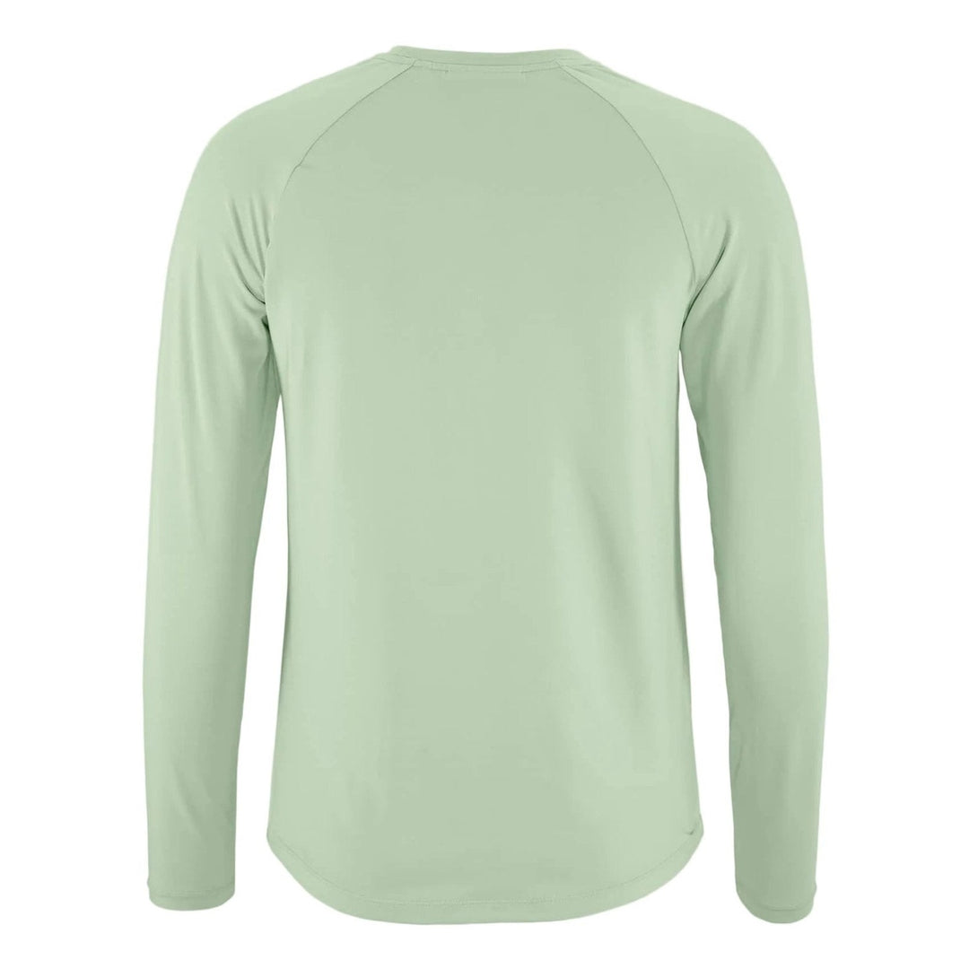 Craft Collective LS Tee Women&