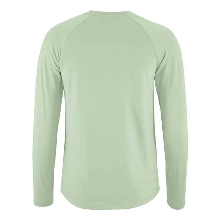 Craft Collective LS Tee Women&