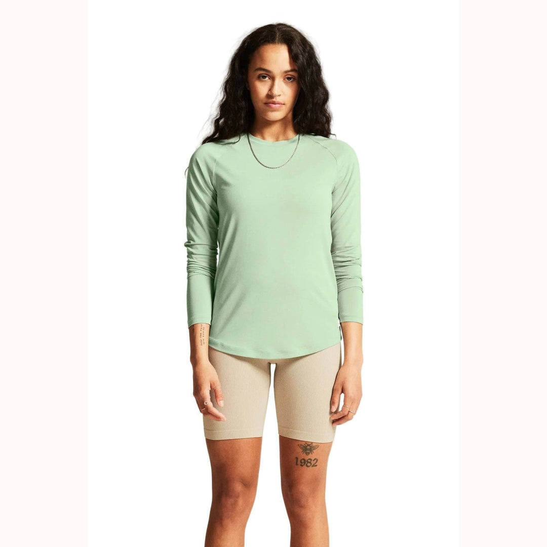 Craft Collective LS Tee Women&