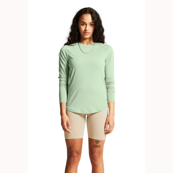 Craft Collective LS Tee Women&