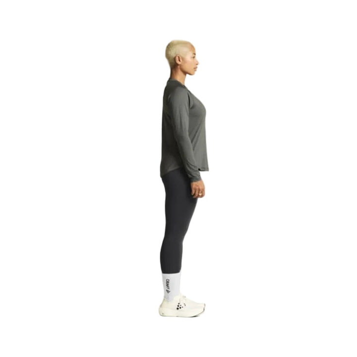 Craft Collective LS Tee Women&