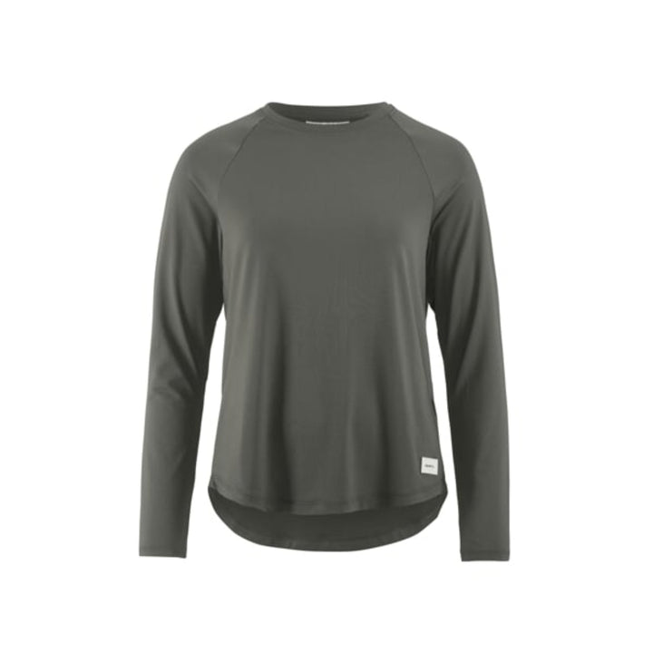 Craft Collective LS Tee Women&