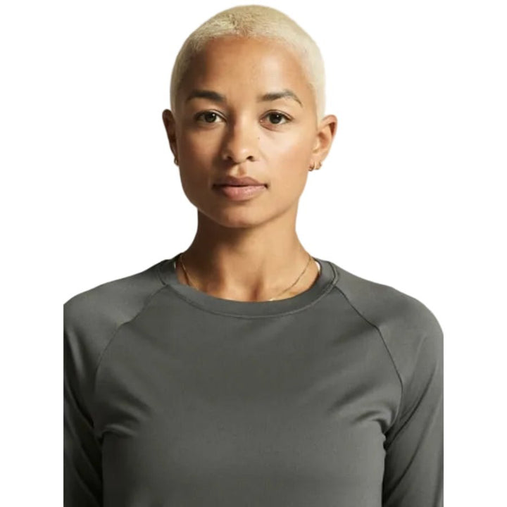 Craft Collective LS Tee Women&