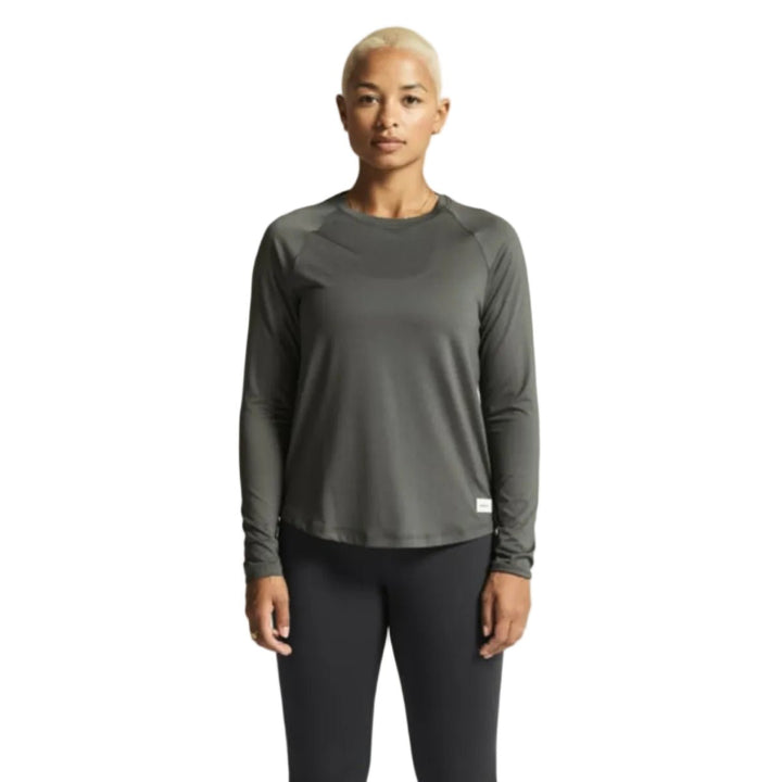 Craft Collective LS Tee Women&