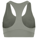 Craft Collective Padded Sports Bra Women Leaf M - SAMPLE DROP