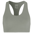Craft Collective Padded Sports Bra Women Leaf M - SAMPLE DROP
