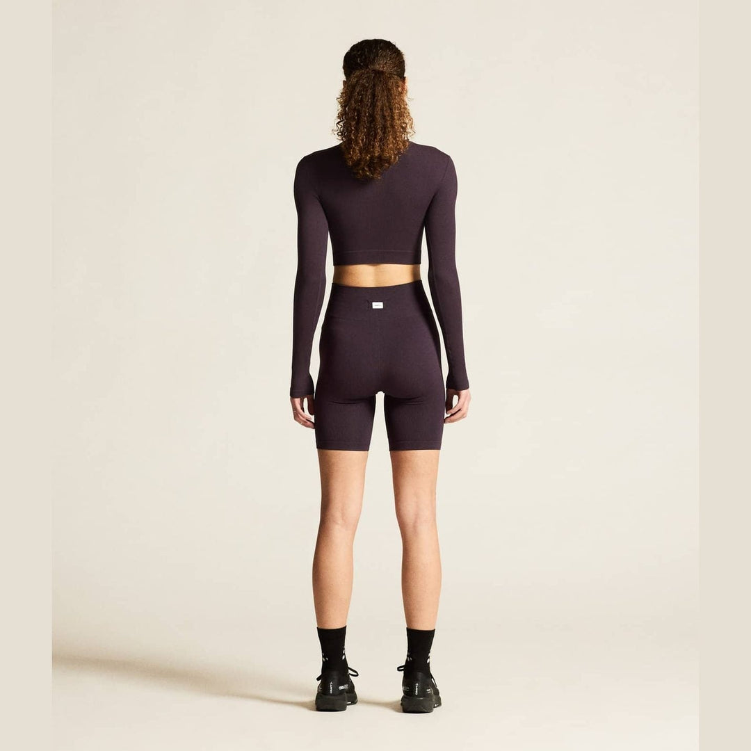 Craft Collective Rib Short Tights W - SAMPLE DROP