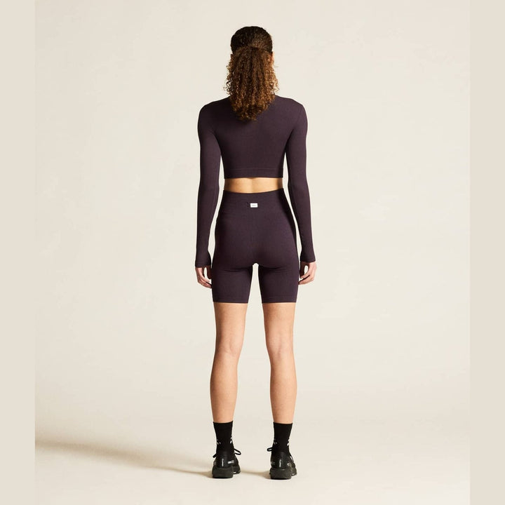 Craft Collective Rib Short Tights W - SAMPLE DROP
