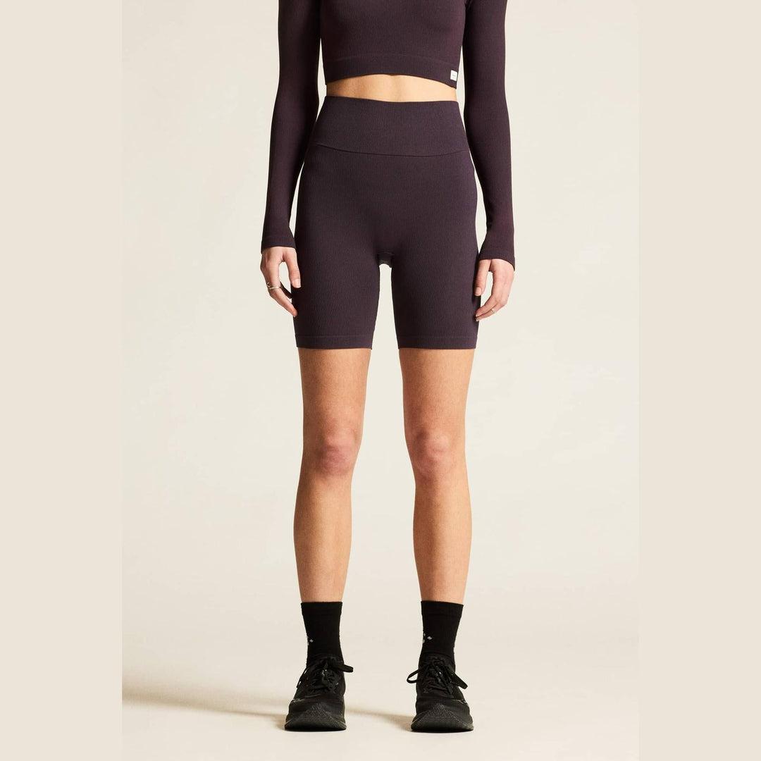 Craft Collective Rib Short Tights W - SAMPLE DROP
