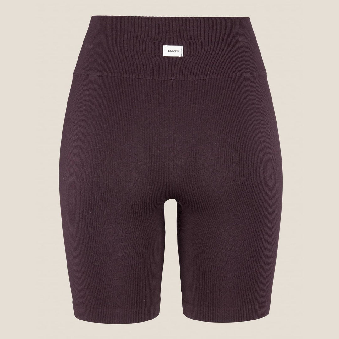 Craft Collective Rib Short Tights W - SAMPLE DROP