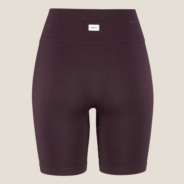 Craft Collective Rib Short Tights W - SAMPLE DROP