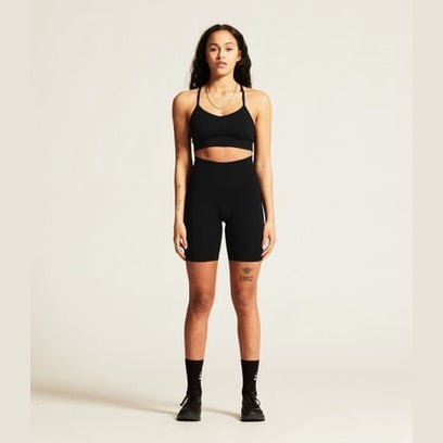 Craft Collective Rib Short Tights W - SAMPLE DROP