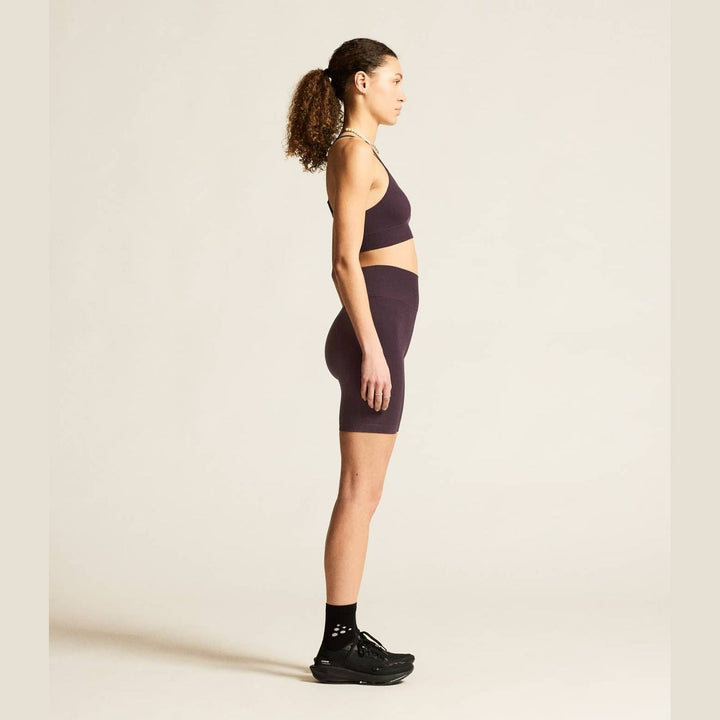 Craft Collective Rib Strap Sports bra W - SAMPLE DROP