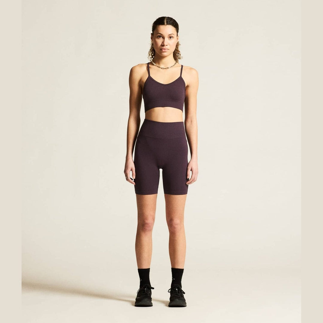 Craft Collective Rib Strap Sports bra W - SAMPLE DROP