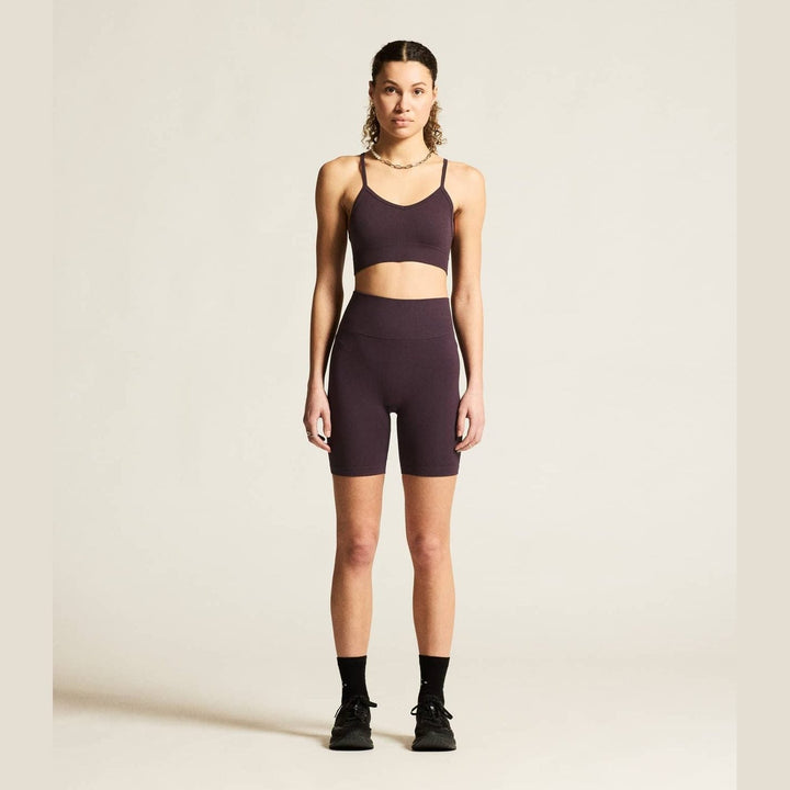 Craft Collective Rib Strap Sports bra W - SAMPLE DROP
