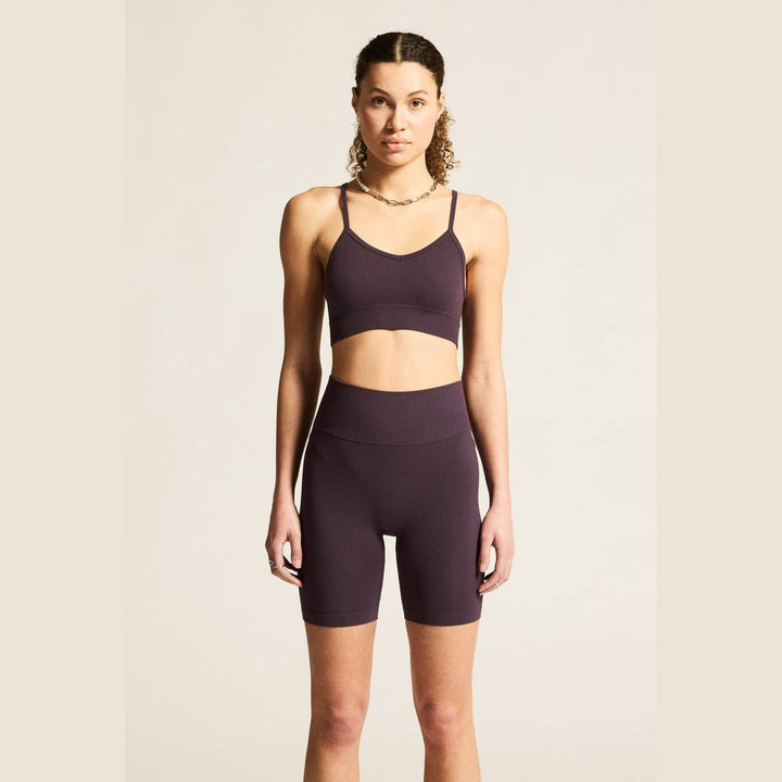 Craft Collective Rib Strap Sports bra W - SAMPLE DROP