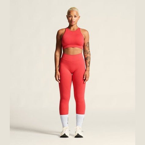 Craft Collective Seamless Tights W - SAMPLE DROP