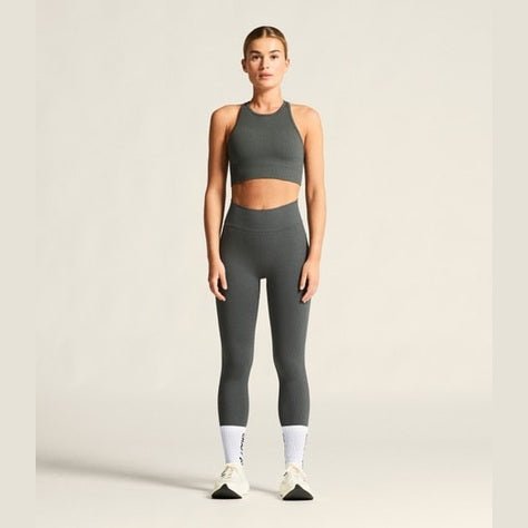 Craft Collective Seamless Tights W - SAMPLE DROP