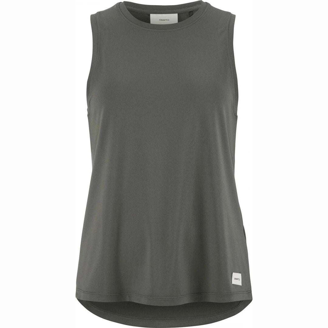 Craft Collective Singlet Women&