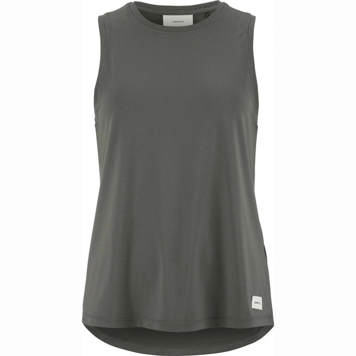 Craft Collective Singlet Women&