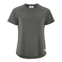Craft Collective SS Tee Women’s Grey M - SAMPLE DROP