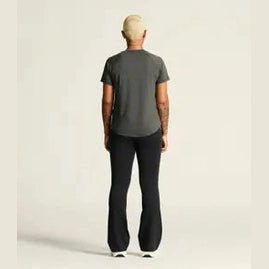 Craft Collective SS Tee Women’s Grey M - SAMPLE DROP