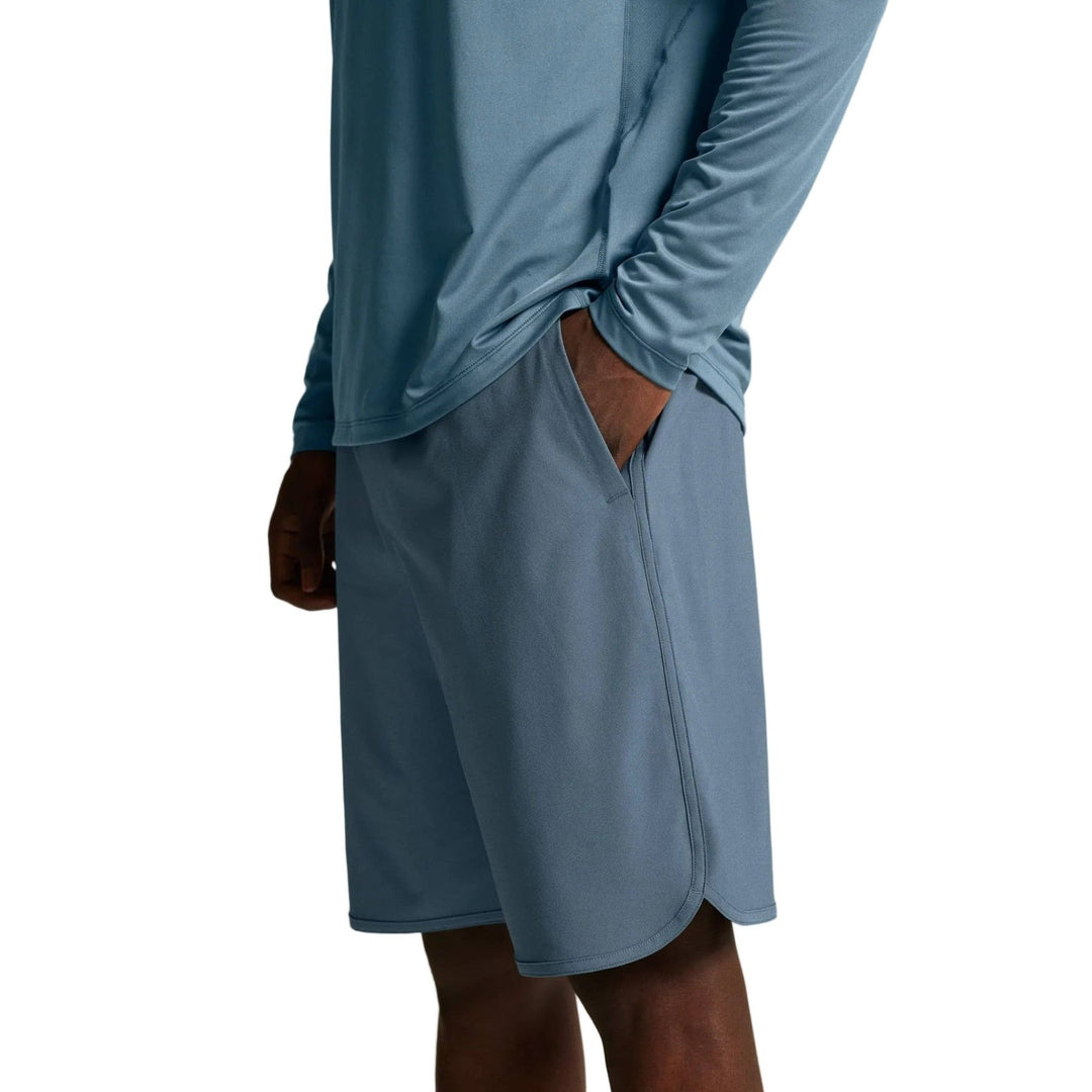 Craft Collective Structure Shorts Men&