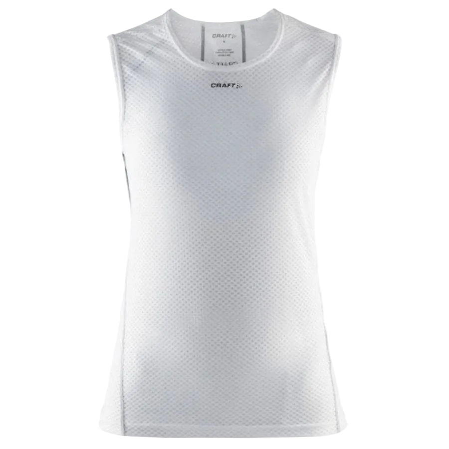 Craft Cool Mesh Superlight Sleeveless Women&