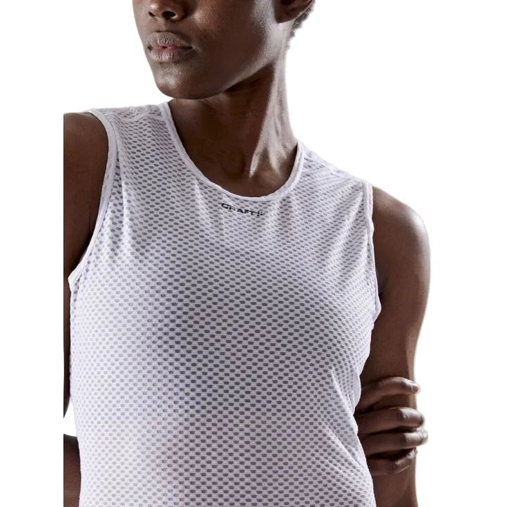 Craft Cool Mesh Superlight Sleeveless Women&