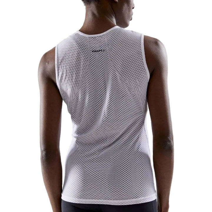 Craft Cool Mesh Superlight Sleeveless Women&