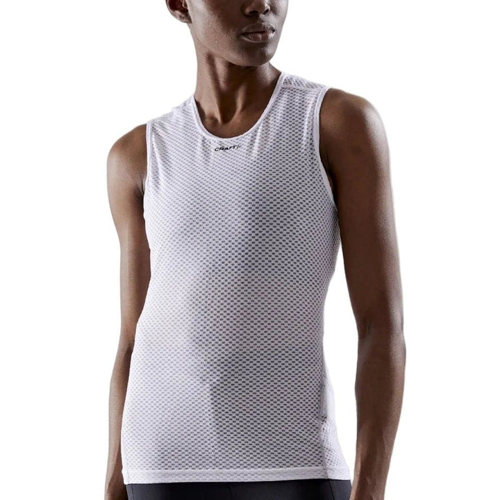 Craft Cool Mesh Superlight Sleeveless Women&
