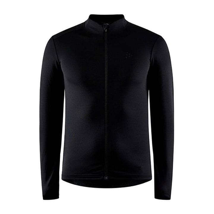 Craft Core Bike Essence LS Jersey Men – Long Sleeve Cycling Jersey - SAMPLE DROP