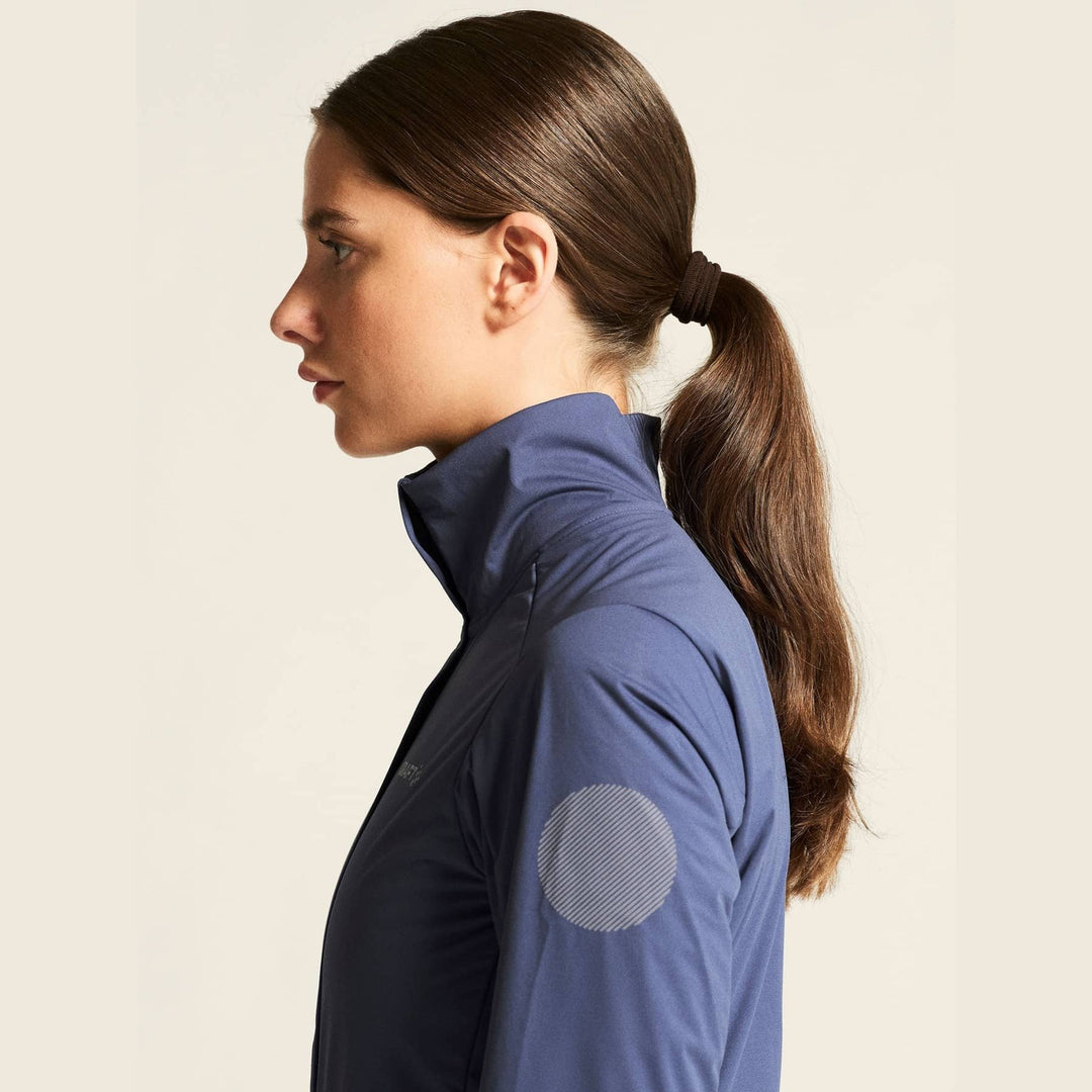 Craft Core Bike SubZ Insulate Jacket W – Aerinite - SAMPLE DROP