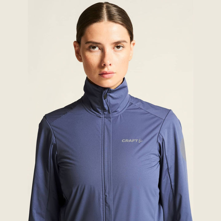 Craft Core Bike SubZ Insulate Jacket W – Aerinite - SAMPLE DROP