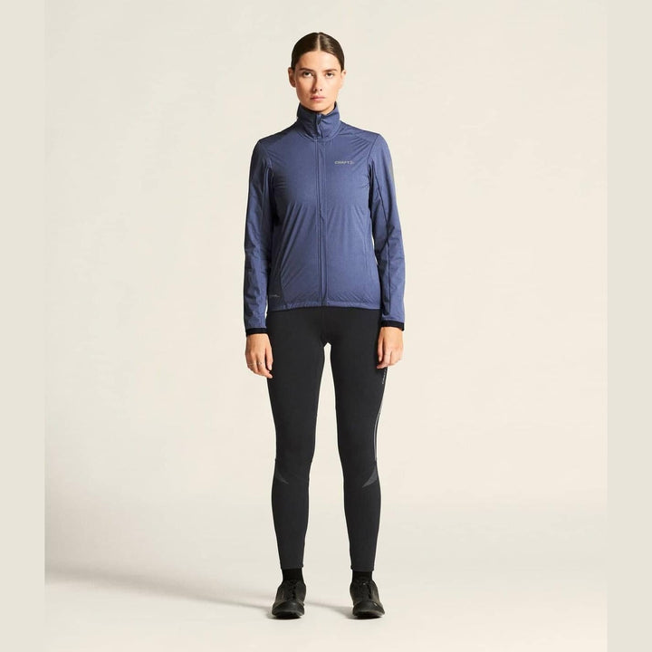 Craft Core Bike SubZ Insulate Jacket W – Aerinite - SAMPLE DROP