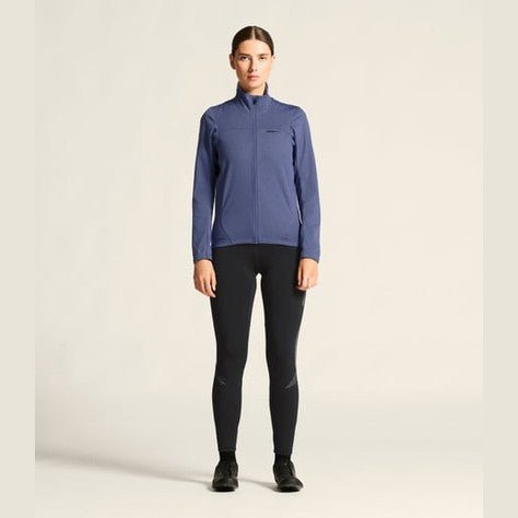 Craft Core Bike SubZ Insulate Jacket W – Aerinite - SAMPLE DROP