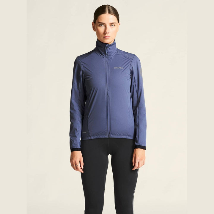 Craft Core Bike SubZ Insulate Jacket W – Aerinite - SAMPLE DROP