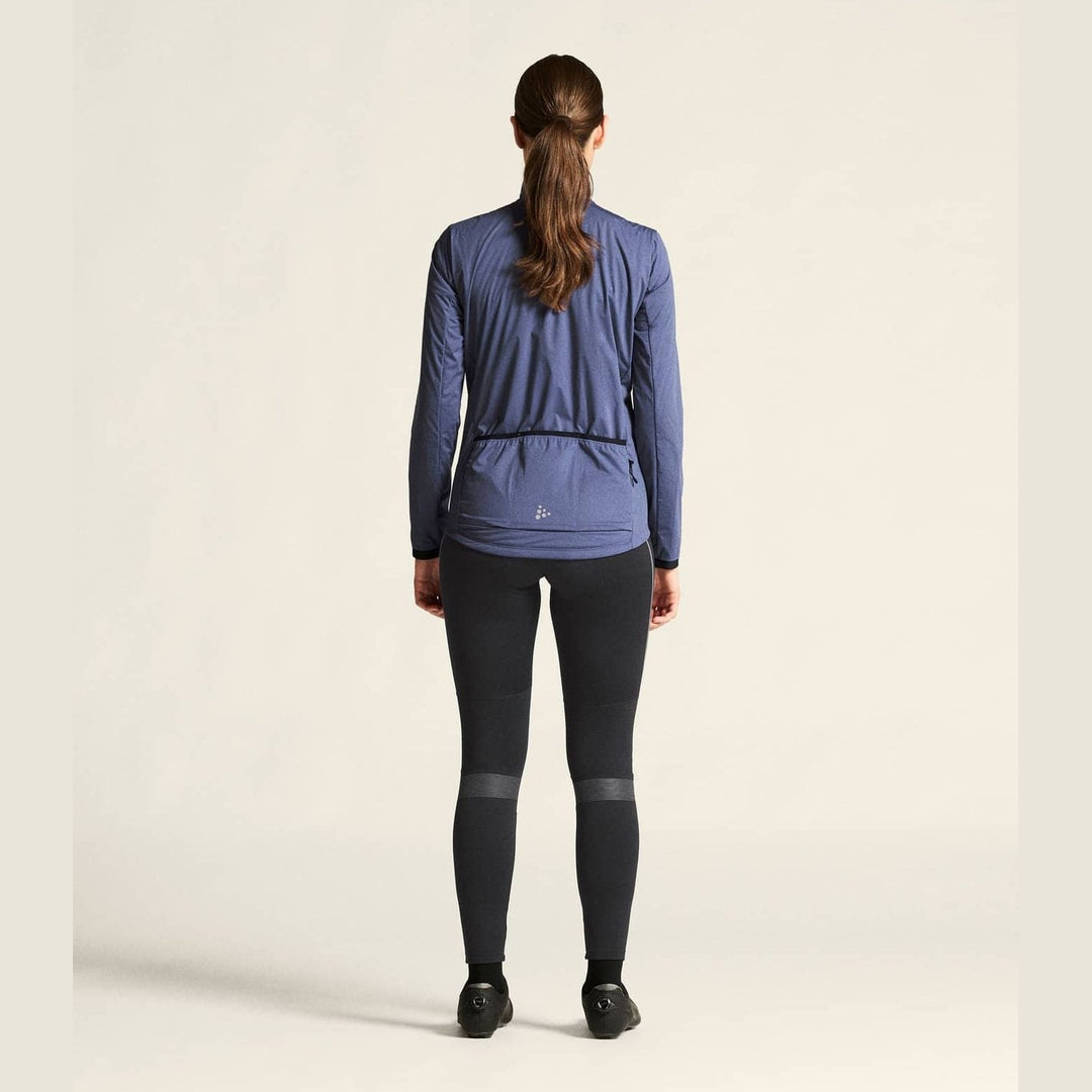 Craft Core Bike SubZ Insulate Jacket W – Aerinite - SAMPLE DROP
