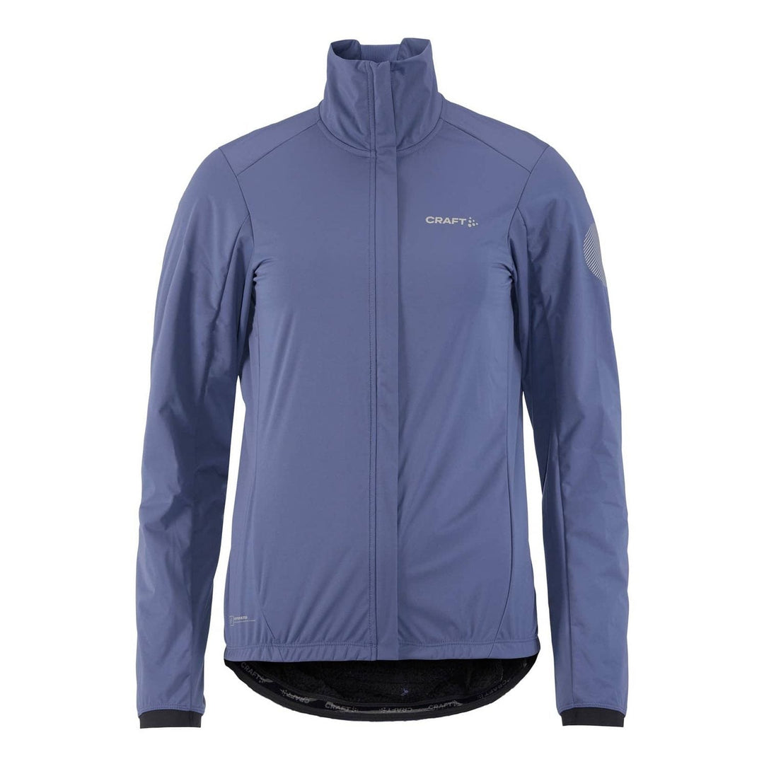 Craft Core Bike SubZ Insulate Jacket W – Aerinite - SAMPLE DROP
