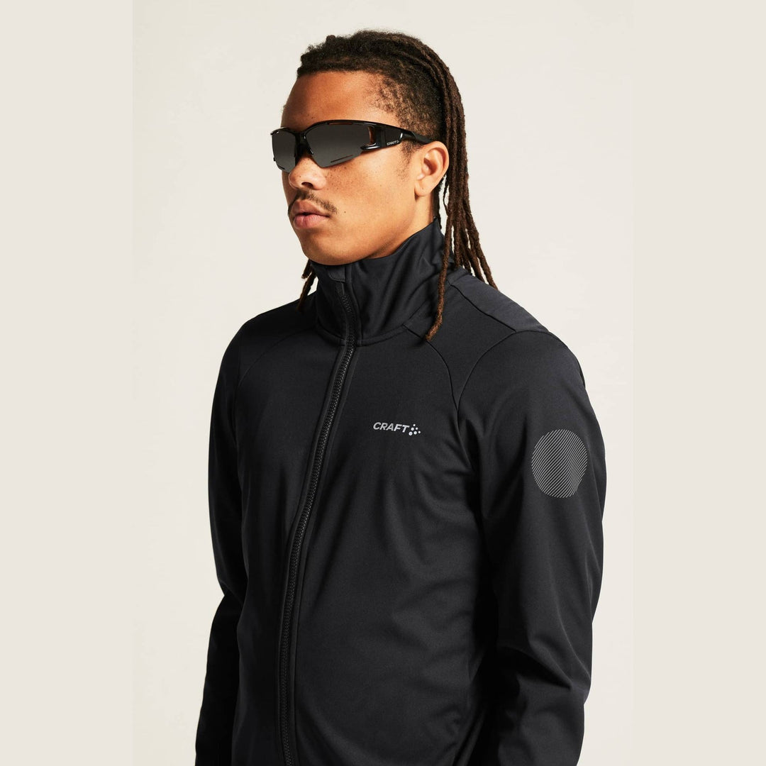 Craft Core Bike SubZ Jacket 2 Men – Thermal Cycling Jacket - SAMPLE DROP