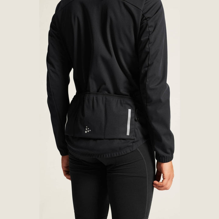 Craft Core Bike SubZ Jacket 2 Men – Thermal Cycling Jacket - SAMPLE DROP