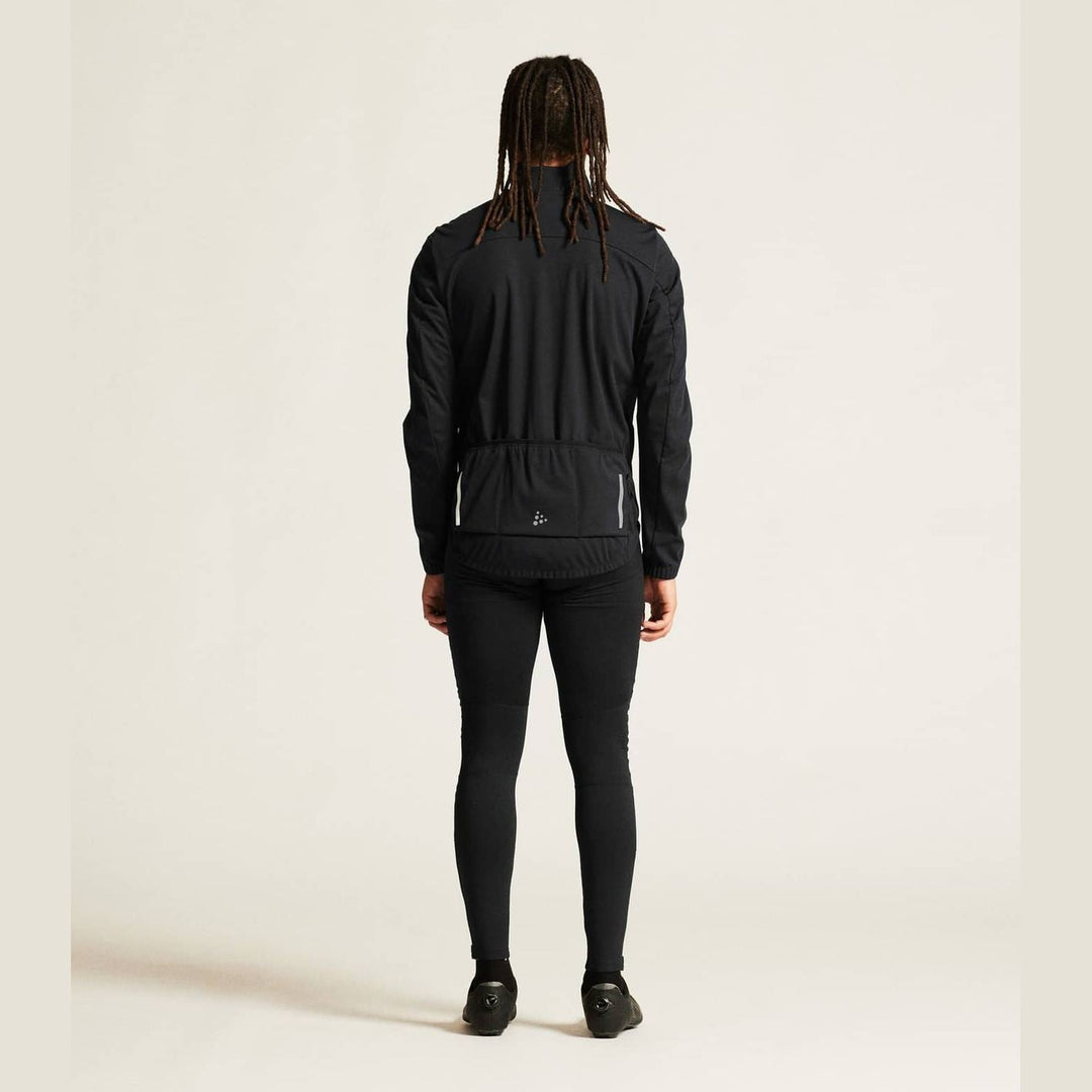 Craft Core Bike SubZ Jacket 2 Men – Thermal Cycling Jacket - SAMPLE DROP