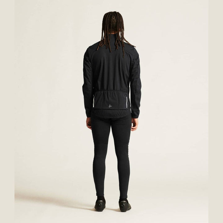 Craft Core Bike SubZ Jacket 2 Men – Thermal Cycling Jacket - SAMPLE DROP