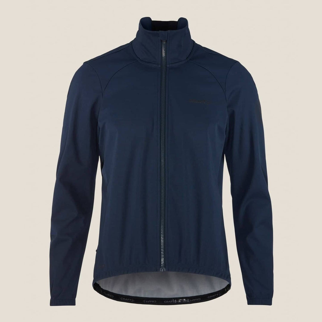 Craft Core Bike SubZ Jacket 2 Men – Thermal Cycling Jacket - SAMPLE DROP