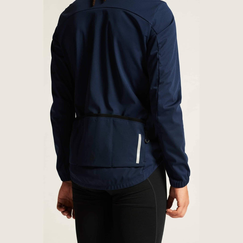 Craft Core Bike SubZ Jacket 2 Men – Thermal Cycling Jacket - SAMPLE DROP