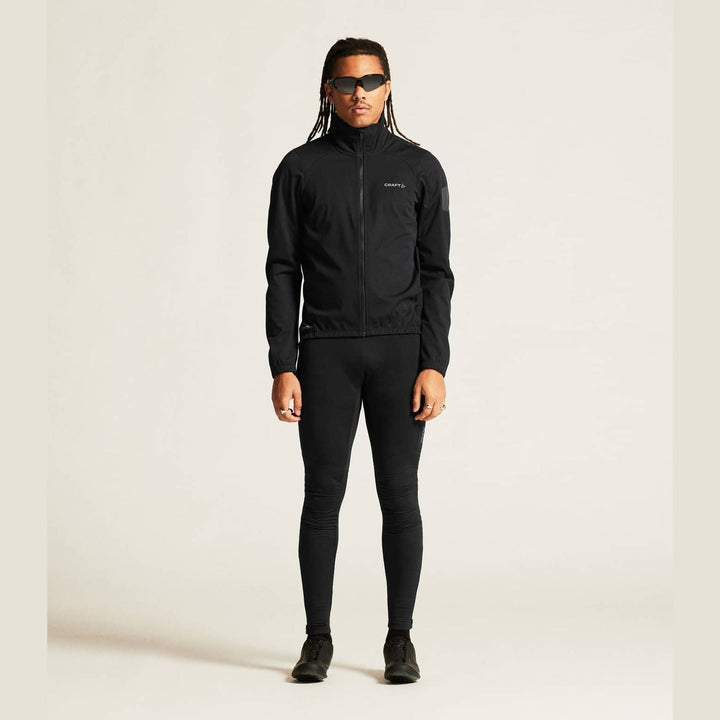 Craft Core Bike SubZ Jacket 2 Men – Thermal Cycling Jacket - SAMPLE DROP