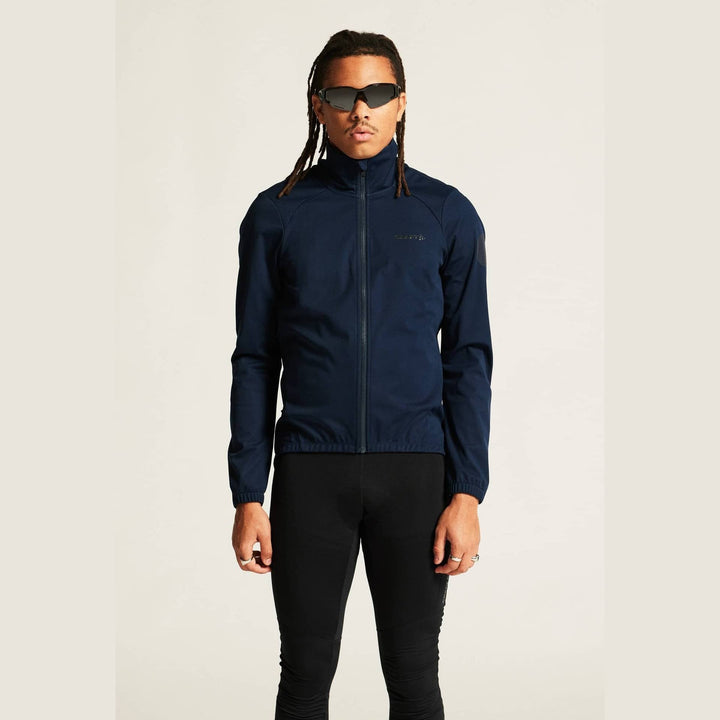 Craft Core Bike SubZ Jacket 2 Men – Thermal Cycling Jacket - SAMPLE DROP